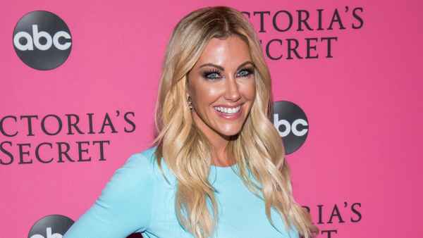 Stephanie Hollman Talks Coping With Depression