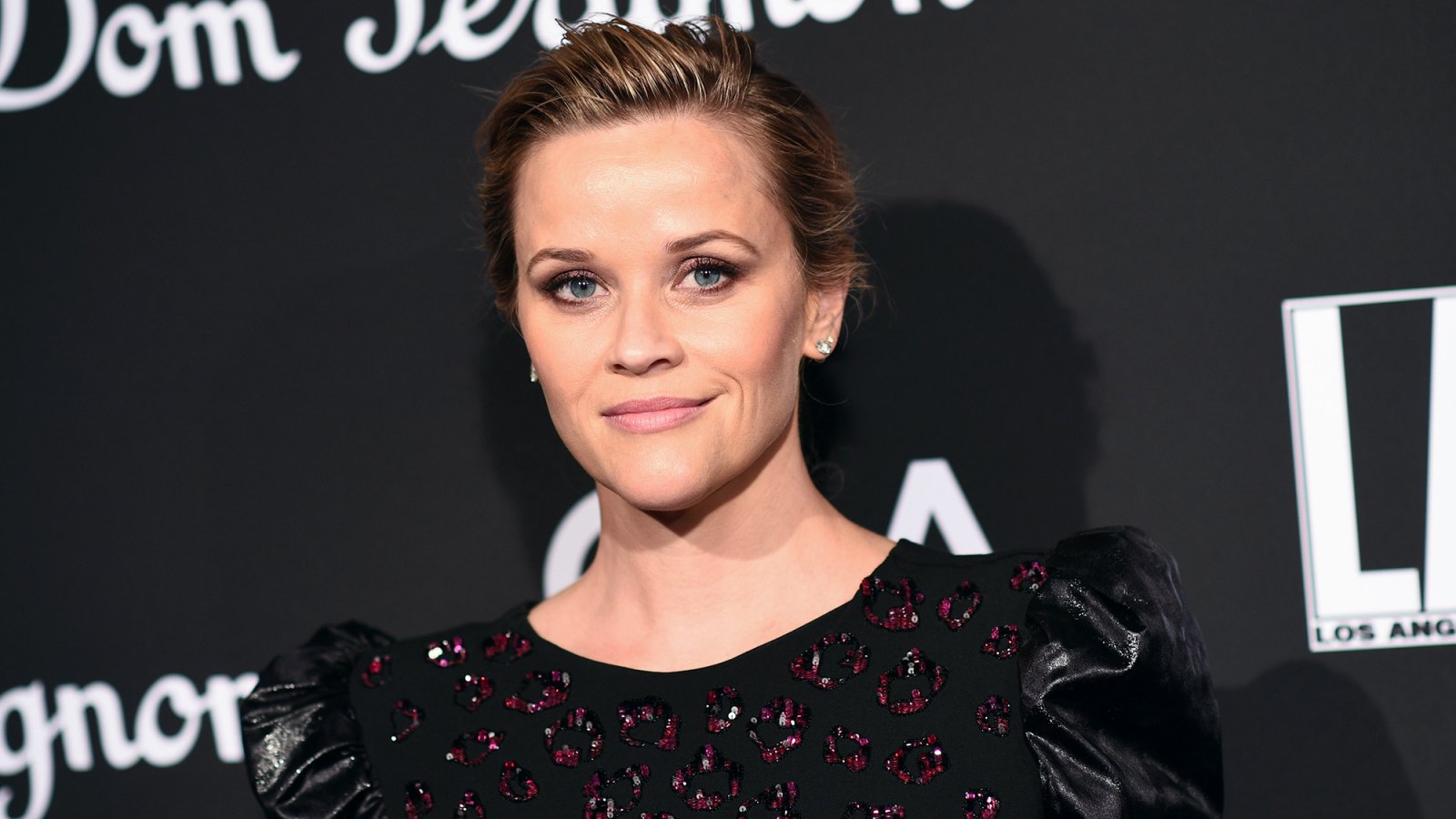 Reese Witherspoon Was Scared to Become a Mom