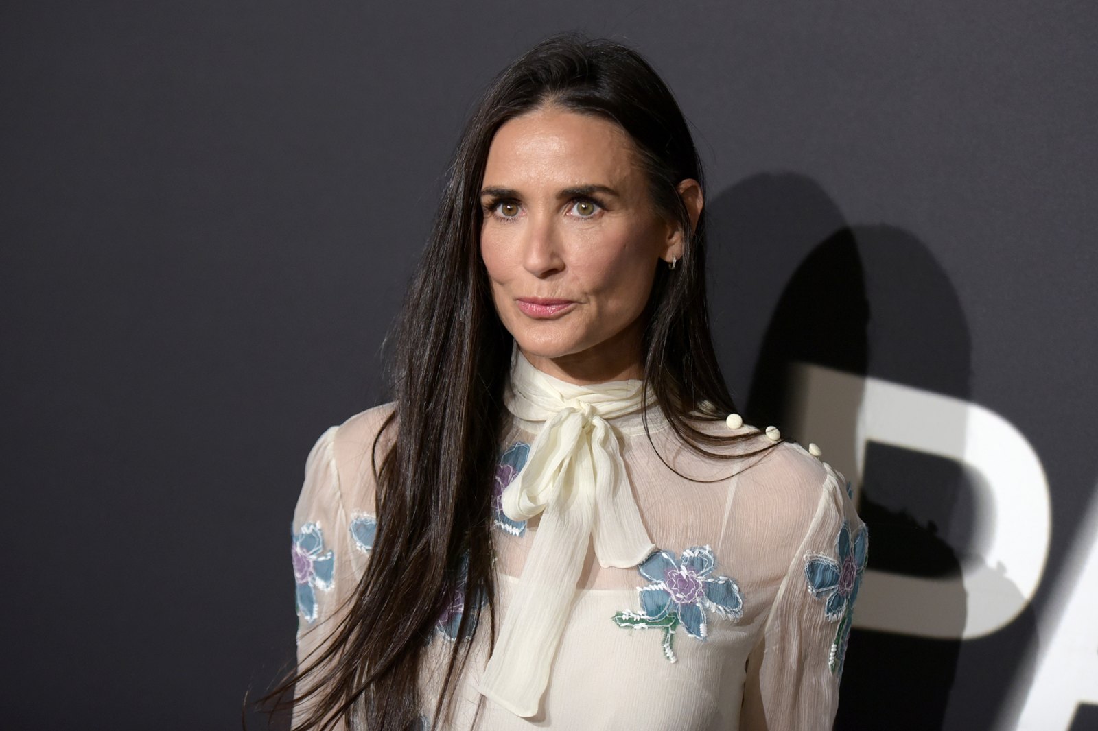 Revelations From Demi Moore Book Inside Out