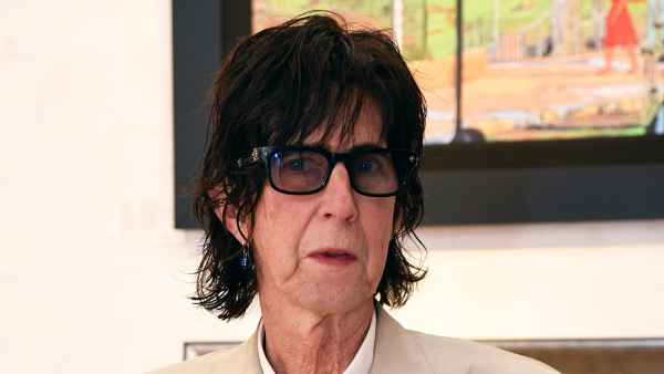 Ric Ocasek Cause of Death