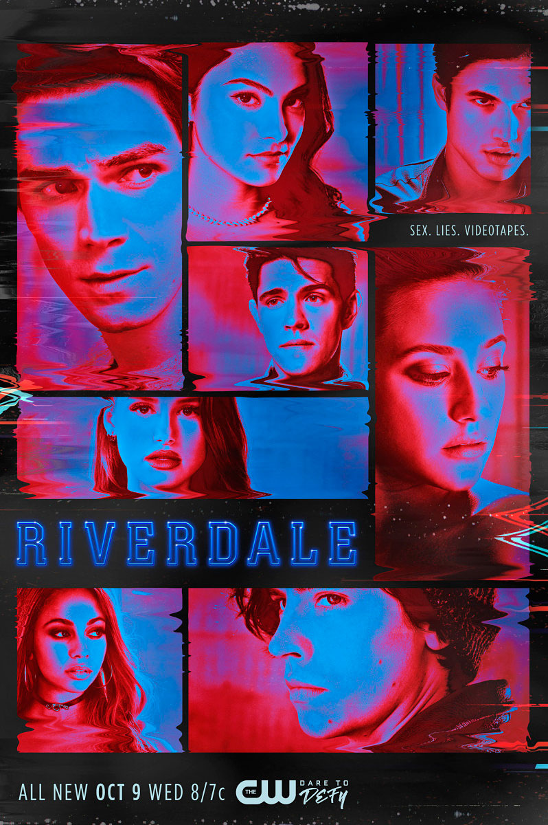 Air Date Riverdale Season 4 Everything We Know