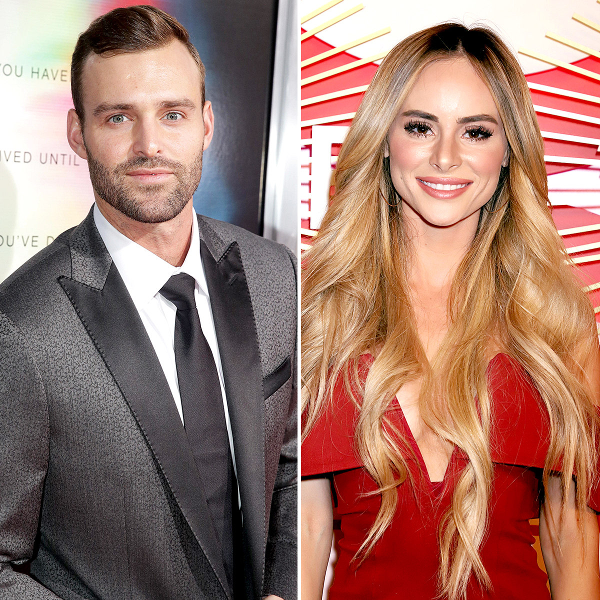 Robby Hayes Jokes He ‘Pre-Ordered’ Ex Amanda Stanton’s New Book - Us