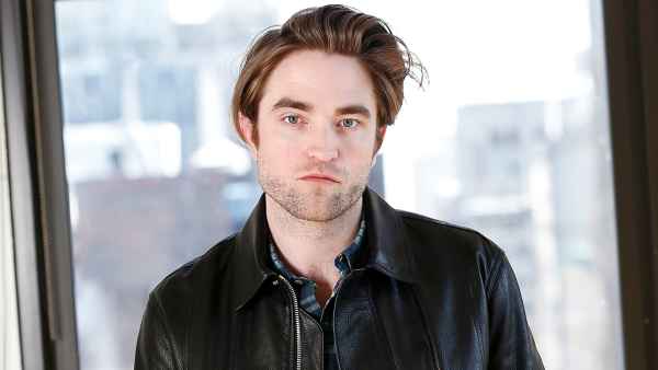 Robert Pattinson Furious When ‘Batman’ Casting Leaked