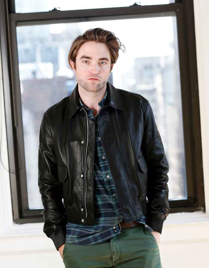 Robert Pattinson Furious When ‘Batman’ Casting Leaked