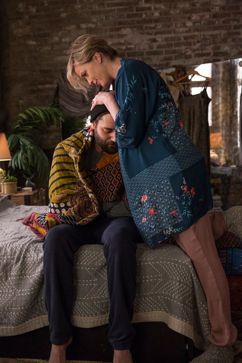 'New Amsterdam' Boss Explains Shocking Death, What's Next for Max | Us ...