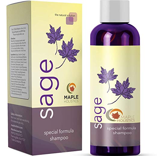 Sage-Lavender-Shampoo
