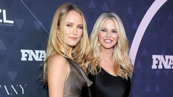 Sailor Brinkley-Cook Is Replacing Christie Brinkley on DWTS