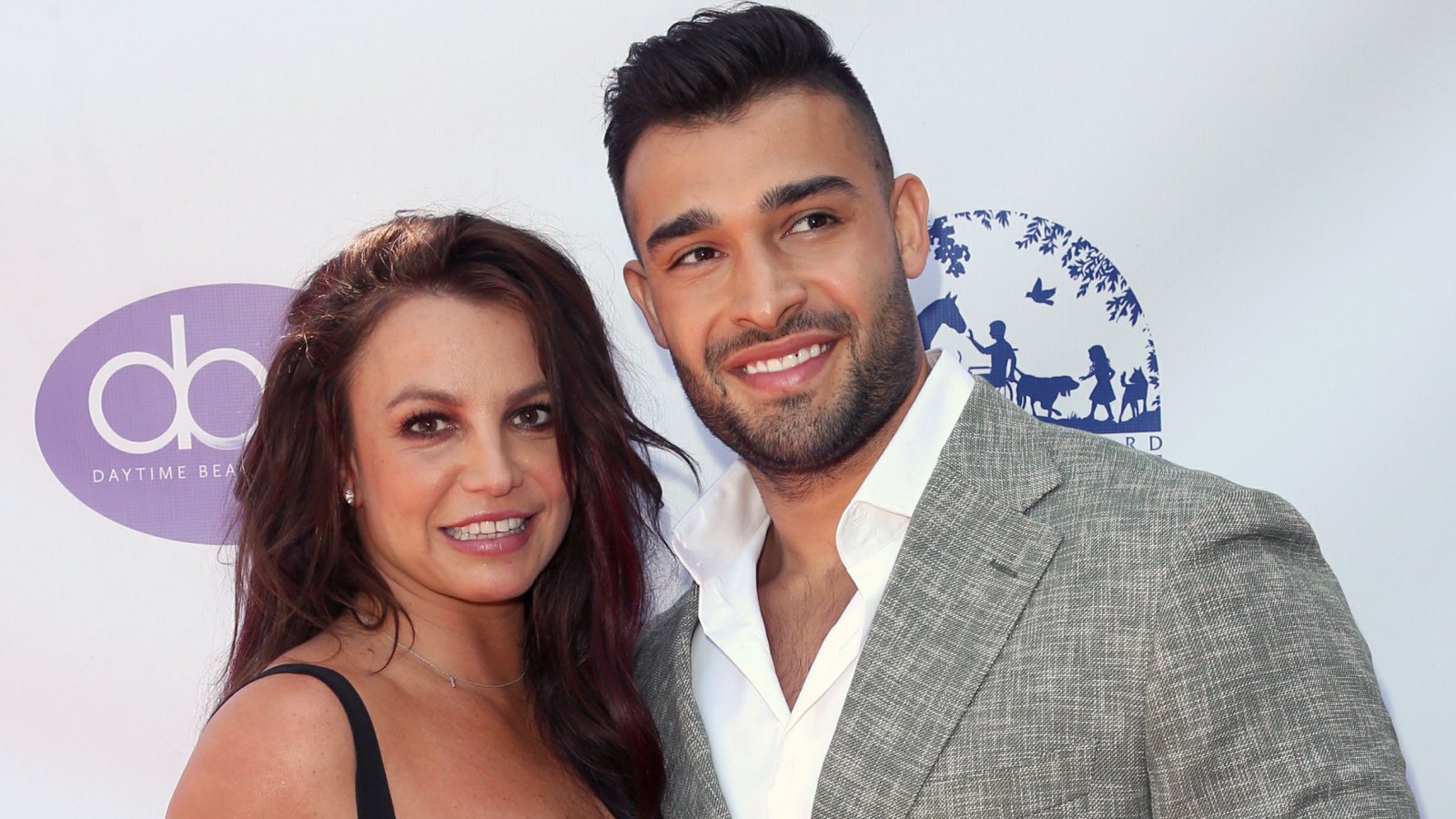 Sam Asghari Opens Up About Supportive Relationship With Britney Spears