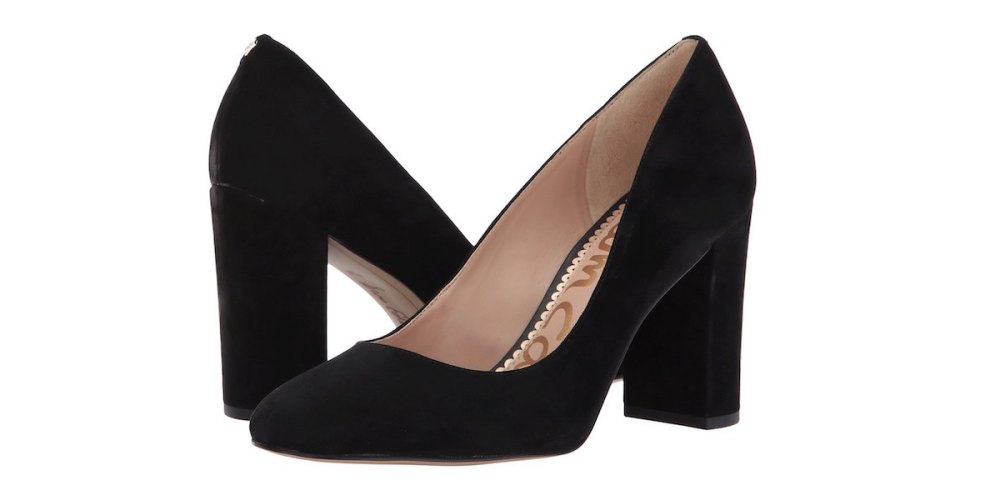 Sam Edelman Classic Heel Is Now On Sale At Zappos | Us Weekly