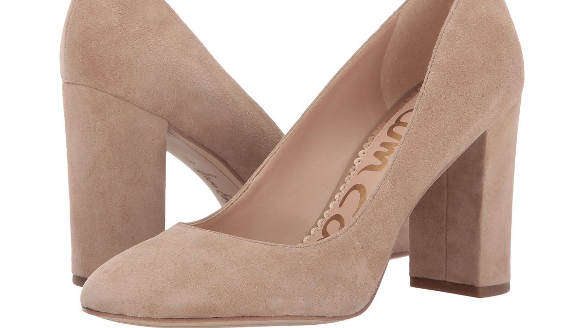 Sam Edelman Stillson Heels