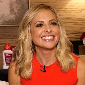 Sarah Michelle Gellar’s Secret to Freddie Prinze Jr. Marriage Us Interview