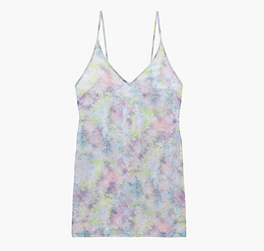 Savage x Fenty Women’s Reg Glissenette Short Slip