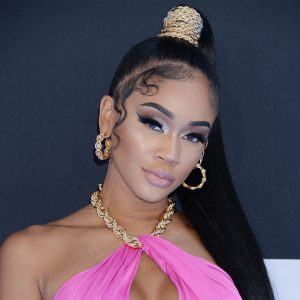 Saweetie On Her New Makeup Line