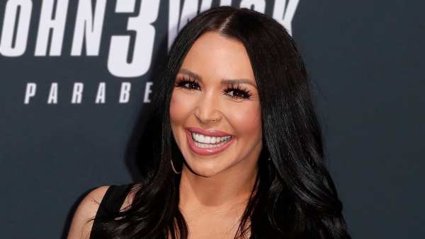 Scheana Shay Talks Freezing Eggs