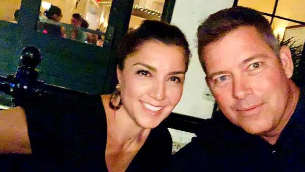 Sean Duffy Pregnant Rachel Campos-Duffy Reveal Baby No. 9 Could Have Developmental Challenges