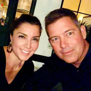 Sean Duffy Pregnant Rachel Campos-Duffy Reveal Baby No. 9 Could Have Developmental Challenges