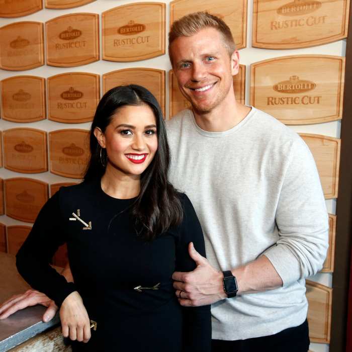 Sean Lowe Jokes About Conceiving Baby No. 4 With Pregnant Catherine Giudici Don’t Know ‘How This Works’