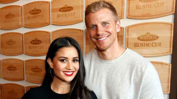 Sean Lowe Jokes About Conceiving Baby No. 4 With Pregnant Catherine Giudici Don’t Know ‘How This Works’