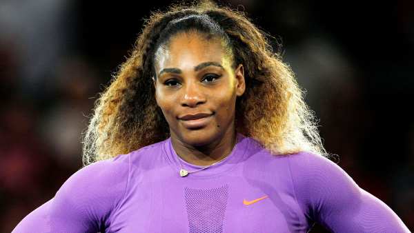 Serena Williams Wasnt Sure If Motherhood Was Ever Going to Happen