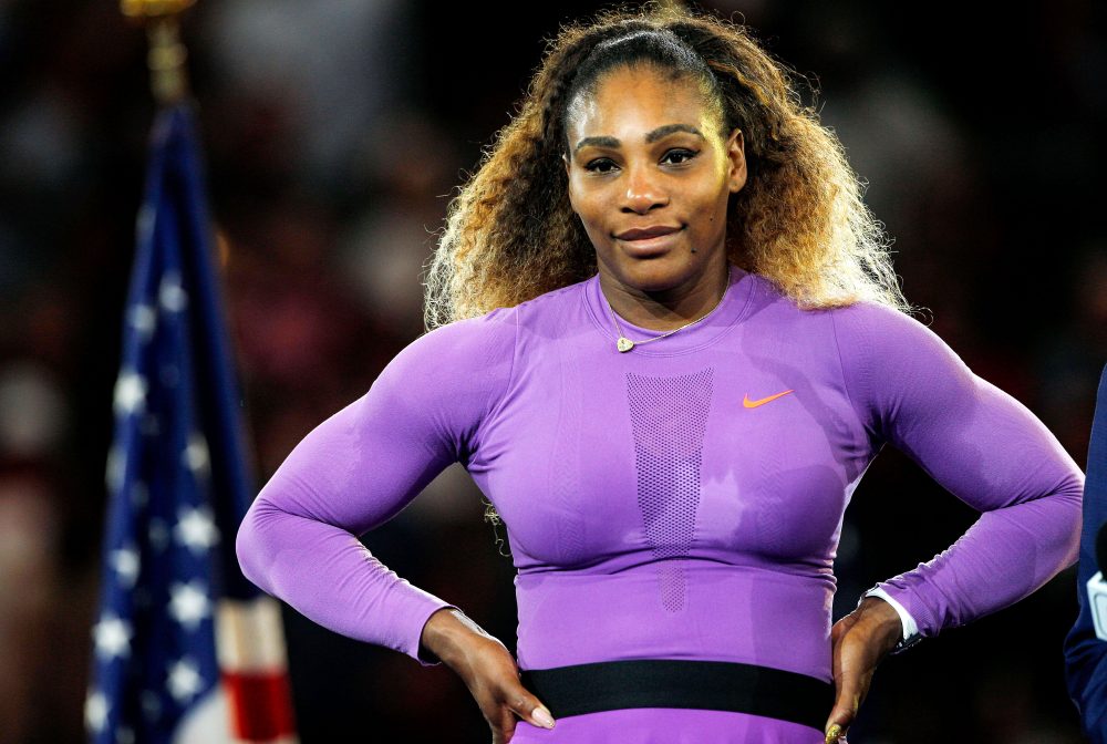 Serena Williams Wasnt Sure If Motherhood Was Ever Going to Happen