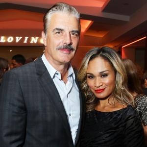 Sex and the City Chris Noth Is Expecting 2nd Child With Pregnant Wife Tara Wilson
