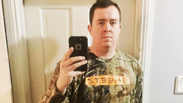 Shane Gillis Saturday Night Live Cast Member Instagram Selfie