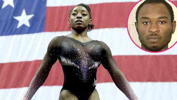 Simone Biles' Brother Tevin Pleads Not Guilty for Triple Murder