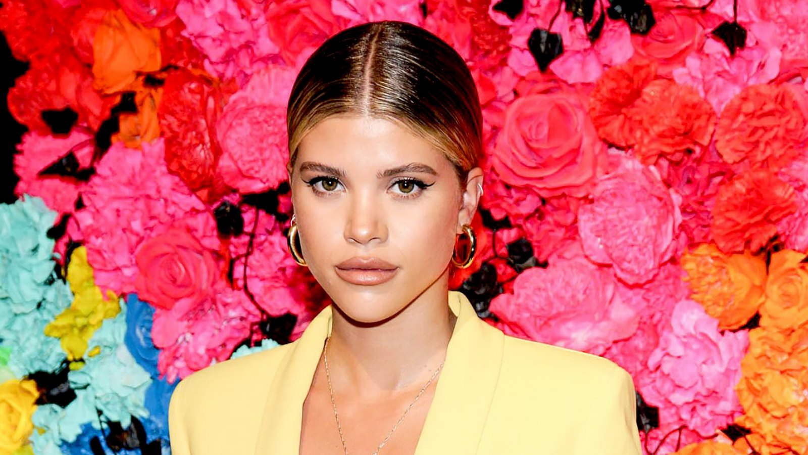 Sofia-Richie-Fashion-Collection-With-Missguided