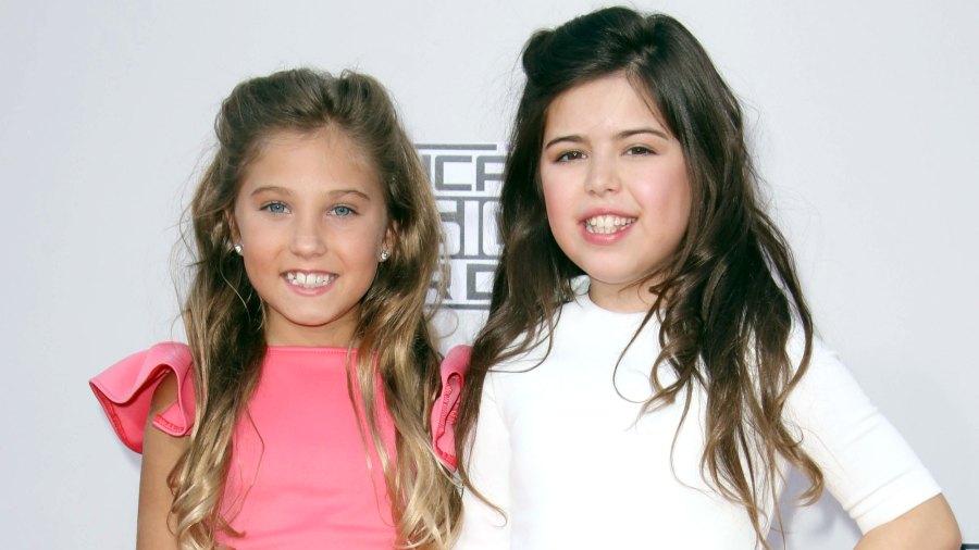 Sophia Grace, Rosie Reunite Nearly 8 Years After 1st ‘Ellen’ Appearance ...