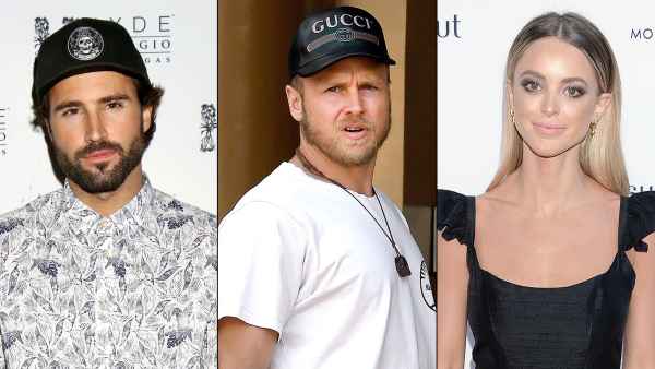 Spencer Pratt Grills Brody Jenner About the Legitimacy of His Marriage to Kaitlynn Carter on 'The Hills'