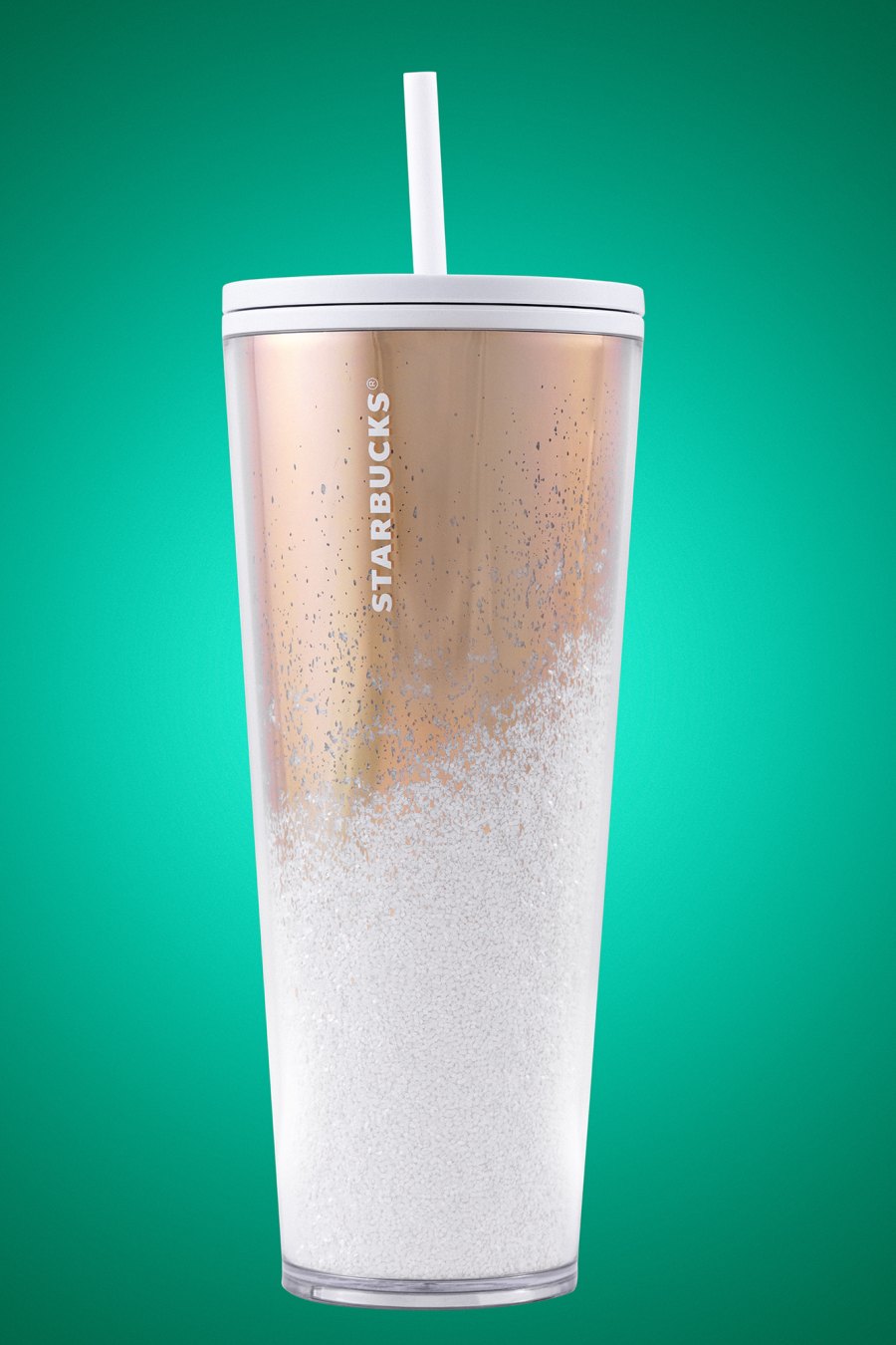 Starbucks Unveils New Holiday Cup Lineup