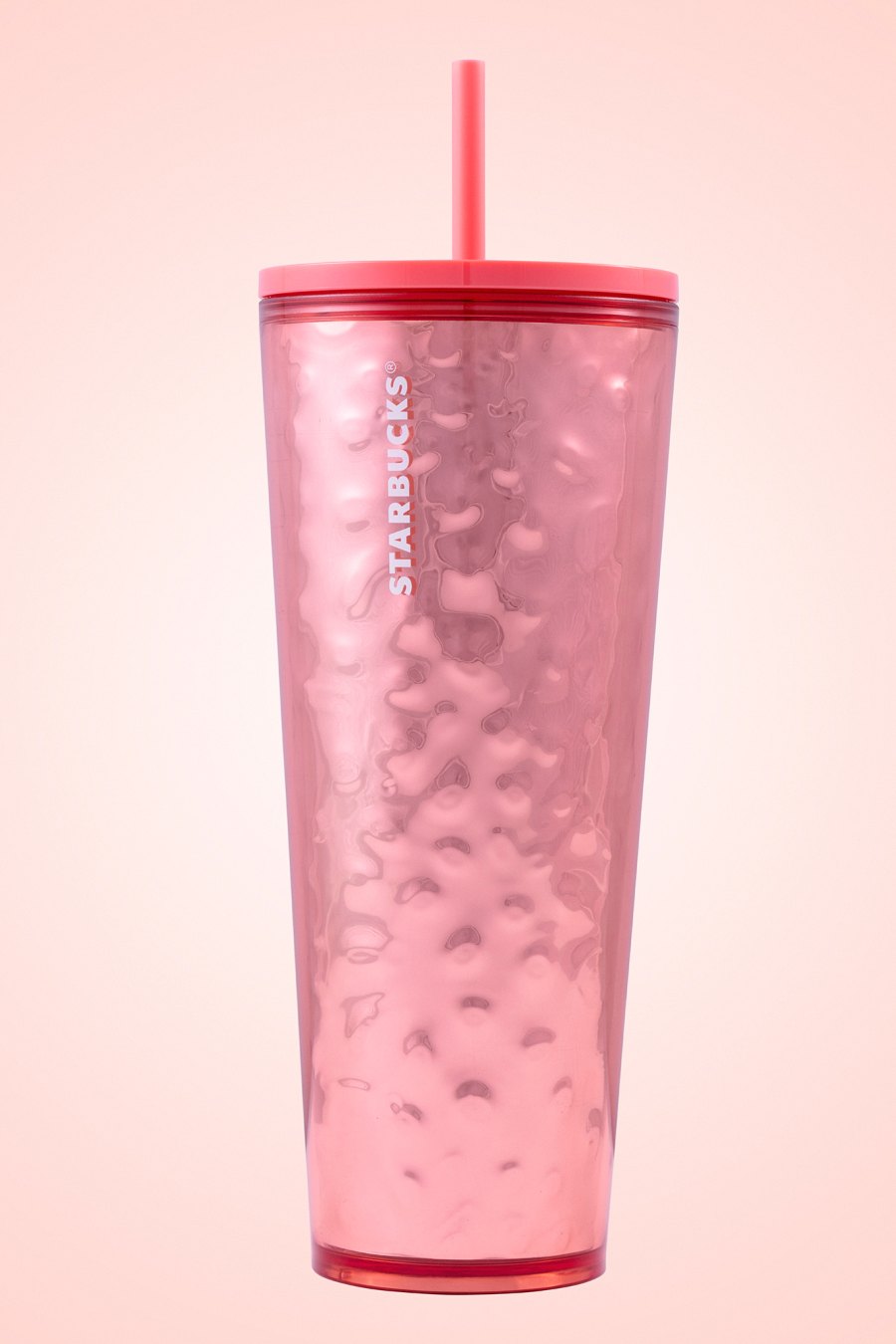 Starbucks Unveils New Holiday Cup Lineup
