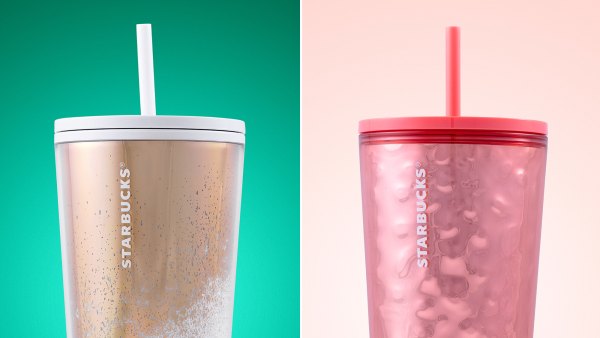 Starbucks Unveils New Holiday Cup Lineup