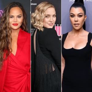 Stars Who Swear by Red Light Therapy