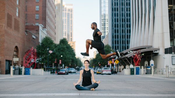 wellness stock photo
