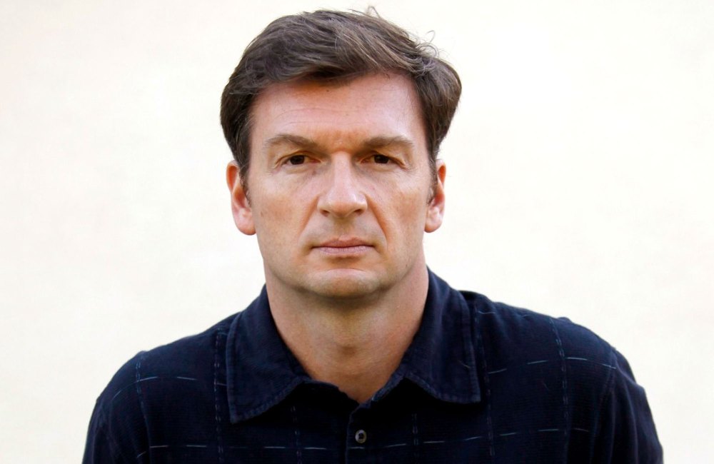 Survivor producer released from jail killing wife