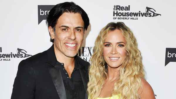 Pregnant Teddi Mellencamp Reveals Whether She Edwin Arroyave Want Boy Girl
