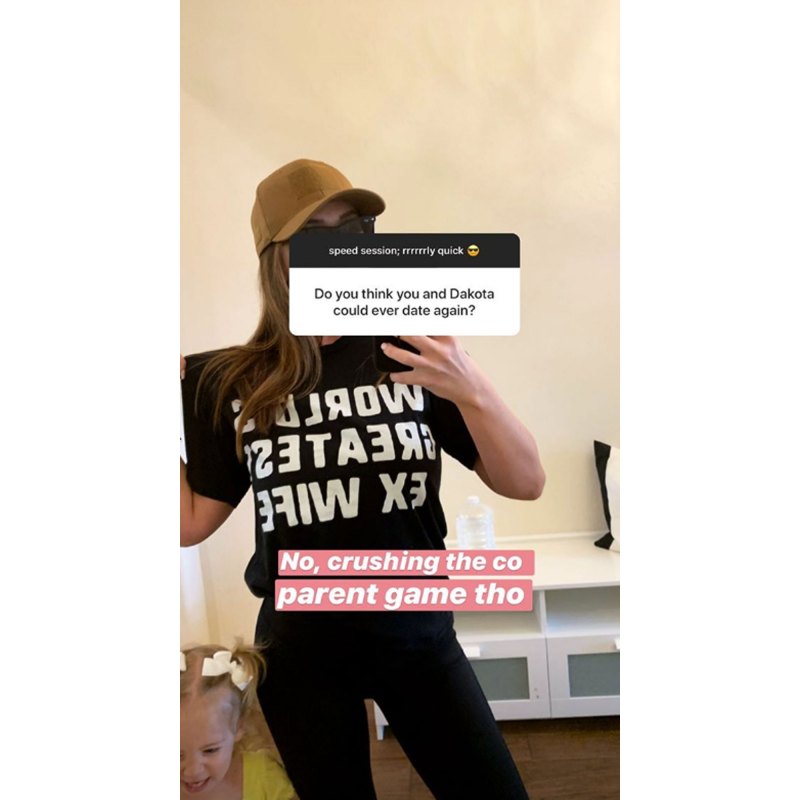 Teen Moms on Coparenting Bristol Palin