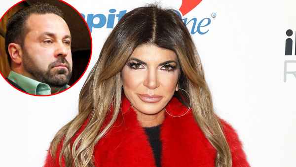 Teresa Giudice Is Not in a Good Place After Joe Giudice Bond Request Is Denied