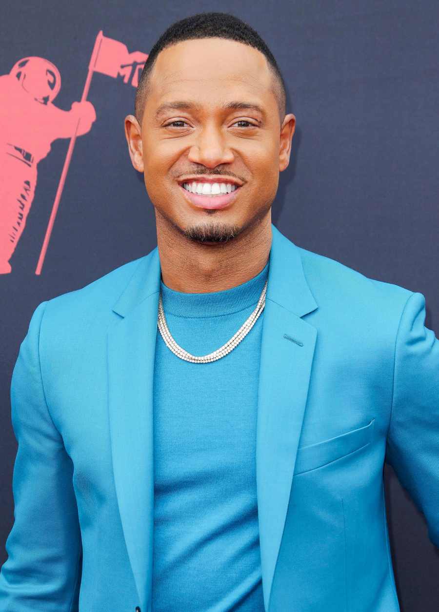 Terrence J Celebs Send Love to Kevin Hart After Car Accident