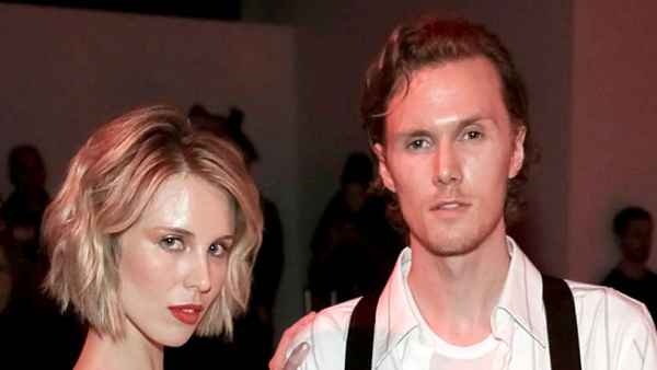 Tessa Hilton Is Pregnant Expecting Baby No. 1 With Barron Hilton