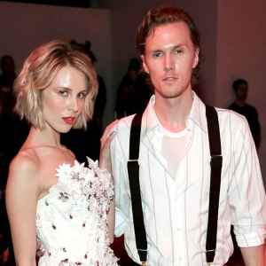 Tessa Hilton Is Pregnant Expecting Baby No. 1 With Barron Hilton