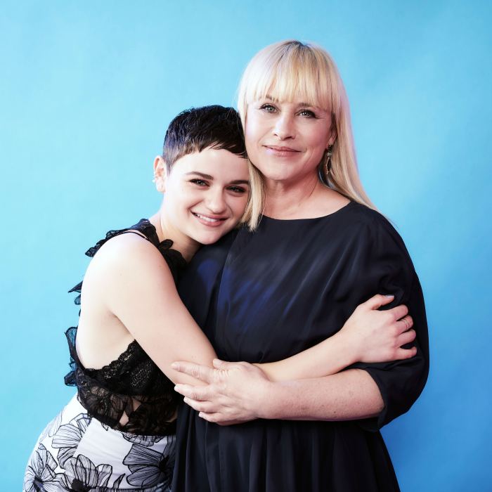 'The Acts' Joey King and Patricia Arquette Want Gyspy Rose Blanchard to Be 'Happy'