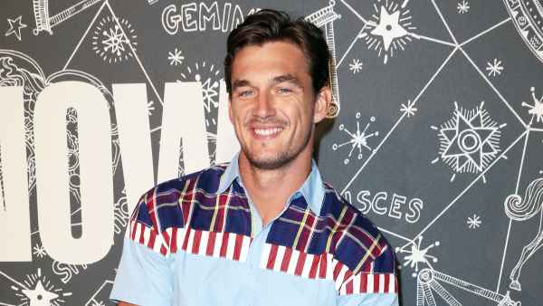 The Bachelorette Alum Tyler Cameron Says He Was Offered The Bachelor