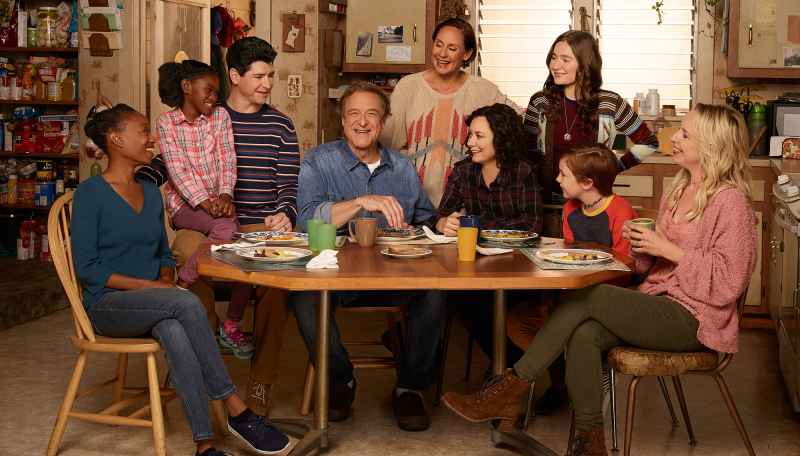 The-Conners Fall TV Preview