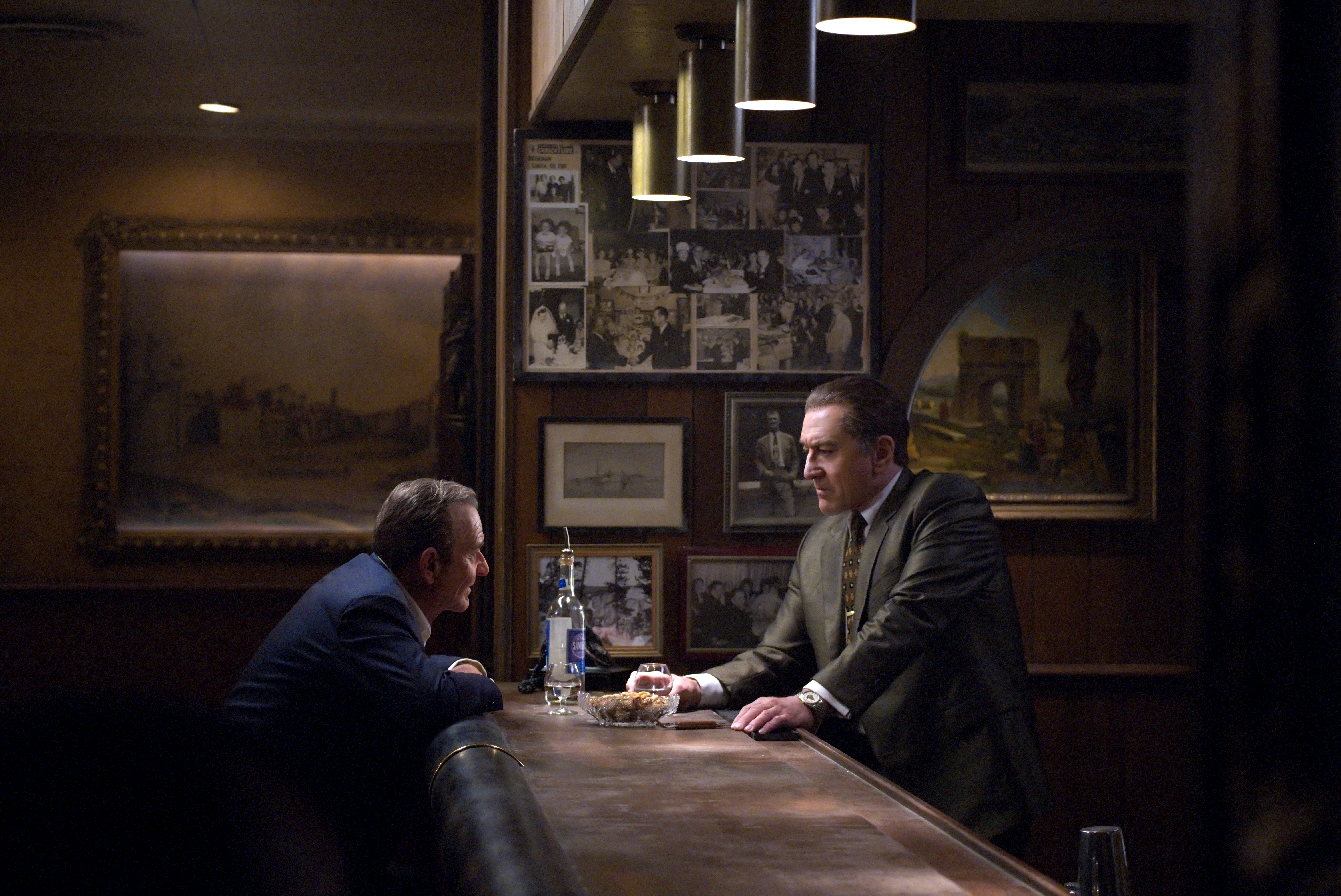 The Irishman Is Worth 209 Minutes of Your Time