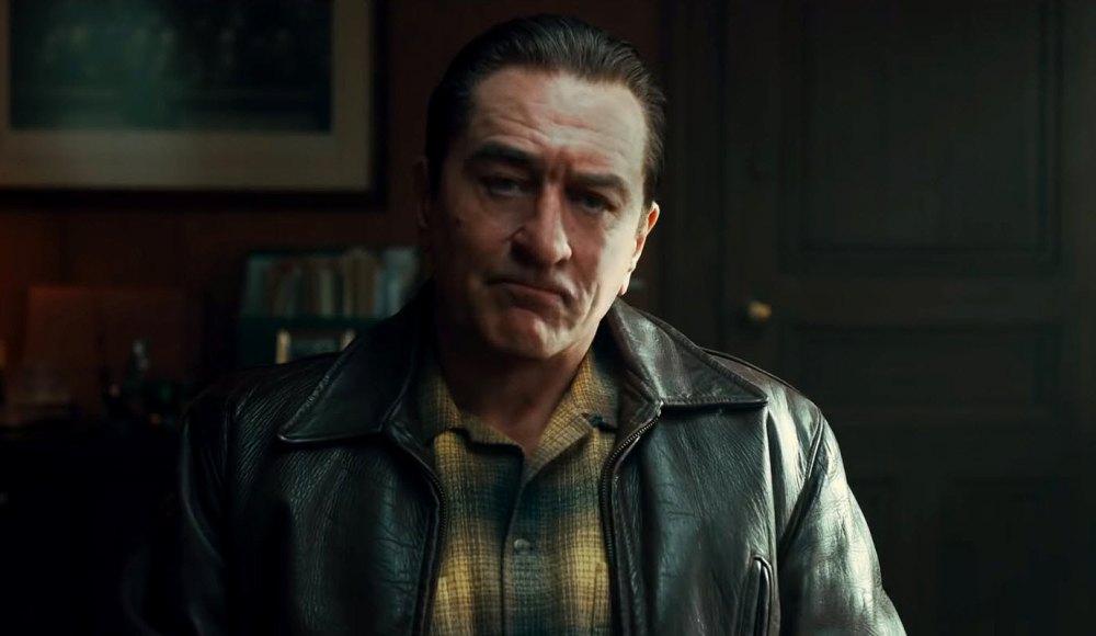 The Irishman Is Worth 209 Minutes of Your Time