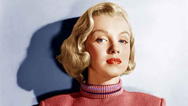 The Killing of Marilyn Monroe” Explores Her Bombshell Turn