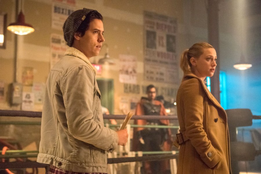 The Status of Bughead Riverdale Season 4 Everything We Know