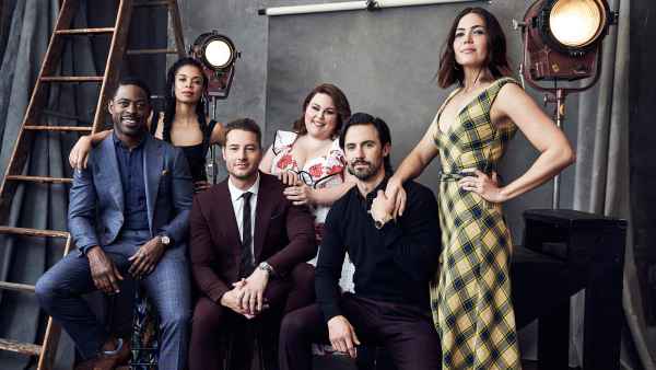 This Is Us Awards History